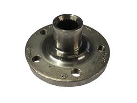 Cubo da roda dianteira vw polo virtus sem rolamento Cubo da roda dianteira vw polo virtus sem rolamento