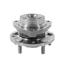 Cubo da Roda Dianteiro Chevrolet S10 1998 em Diante Blazer 1998 em Diante sem ABS com Rolamento - N