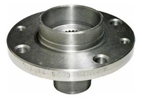 Cubo da roda dianteiro tempra / tipo 2.0 --