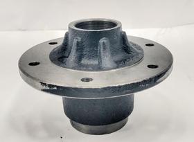 Cubo da roda