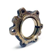 Cubo Da Roda S/ Prisioneiro John Deere 5425N 5725N New Holland TT75F TT55F TT3840 Cubo Da Roda S/ Prisioneiro John Deere 5425N 5725N New Holland TT75F TT55F TT3840