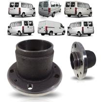 Cubo da roda traseira aro 16 fiat ducato citroen jumper peugeot boxer 1997 a 2002 Cubo da roda traseira aro 16 fiat ducato citroen jumper peugeot boxer 1997 a 2002