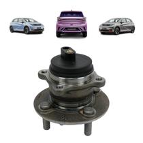 Cubo da roda traseira byd dolphin ev 2024 2025 original el3104100 Cubo da roda traseira byd dolphin ev 2024 2025 original el3104100