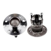 Cubo da Roda Traseira C/ Rolamento FREMAX FWB0411 Gm Astra 2.0 8V 5 Furos C/ Abs 1994/2011 Cubo da Roda Traseira C/ Rolamento FREMAX FWB0411 Gm Astra 2.0 8V 5 Furos C/ Abs 1994/2011