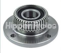 Cubo da roda traseira c/rolamento saveiro g5 c/abs após 2010