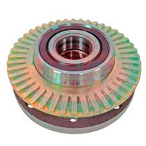 Cubo Da Roda Traseira Com Rolamento - 155 1995 A 1998 / Coupe 1995 A 1997 / Tempra 1995 A 1997 / Tipo 1994 A 1995 - Al-618