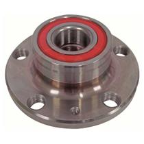 Cubo Da Roda Traseira Com Rolamento - Crossfox 2005 A 2011 / Fox 2007 A 2010 / Polo 2002 A 2005 / Space Cross 2005 A 2011 - Al-975