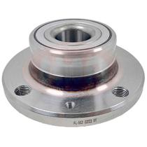 Cubo Da Roda Traseira Com Rolamento - Gol 2012 A 2016 / Voyage 2012 A 2016 - Al-562 Cubo Da Roda Traseira Com Rolamento - Gol 2012 A 2016 / Voyage 2012 A 2016 - Al-562