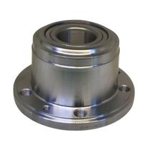Cubo Da Roda Traseira Com Rolamento - Jumper 2003 A 2008 / Ducato 2001 A 2008 / Boxer 2003 A 2008 - Al-621 Cubo Da Roda Traseira Com Rolamento - Jumper 2003 A 2008 / Ducato 2001 A 2008 / Boxer 2003 A 2008 - Al-621