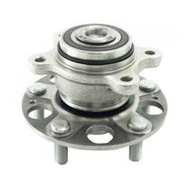 Cubo Da Roda Traseira Com Rolamento New Civic 2007/2016 Com ABS NKF8076 Cubo Da Roda Traseira Com Rolamento New Civic 2007/2016 Com ABS NKF8076