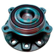 Cubo Da Roda Traseira Com Rolamento - Toro 2016 A 2018 / Compass 2017 A 2019 / Renegade 2016 A 2018 - Al-495