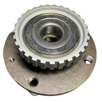 Cubo Da Roda Traseira Com Rolamento - Xsara 1998 A 2003 / 306 1997 A 1999 - Al-969 Cubo Da Roda Traseira Com Rolamento - Xsara 1998 A 2003 / 306 1997 A 1999 - Al-969