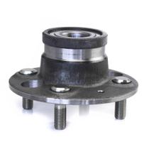 Cubo da Roda Traseira Gm Chevy 1980 em diante Corsa Pickup Todos Ipanema 1990 a 1998 Kadett - HIPPER