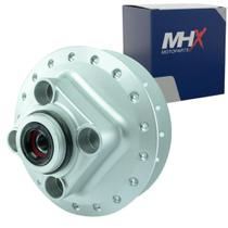 Cubo da Roda Traseira Rolamentos TITAN125 00-04 FAN125 05-08