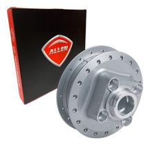 Cubo Da Roda Traseiro Moto Fan 125 09 10 11 12 13