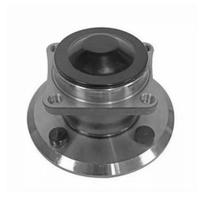 Cubo da Roda Traseiro Toyota Corolla 2002 em DiaCorolla Fielder Todos Sem ABS com Rolamento - Nakata