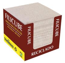 Cubo De Anotação Filicube 650 folhas - Filipaper