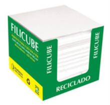 Cubo De Anotação Filicube 650 folhas - Filipaper