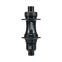 Cubo De Bicicleta De Estrada ARC 12x142/100mm Com 24 Furos, Freio a Disco, Bloqueio Central,