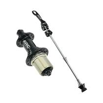 Cubo De Bicicleta De Estrada Ultralight 280g ARC 700C Com Freio De Roda Dianteiro 100mm Traseiro