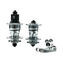 Cubo De Bicicleta De Montanha De 12 Velocidades Com 32 Furos ARC Para Roda Dianteira E Traseira Com