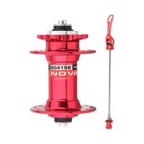 Cubo De Bicicleta De Montanha NOVATEC 32H 36H D041SB D042SB Para 8 9 10 11 Velocidades MTB Com Freio