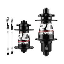 Cubo De Bicicleta MTB 135mm 142mm 32H ARC MT039 Dianteiro Traseiro 6 Parafusos Disco HG XD MS 12