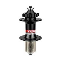 Cubo De Bicicleta MTB 32 36 Furos Eixo QR 6 Parafusos Freio a Disco Peça De Roda Dianteira Traseira