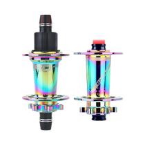 Cubo De Bicicleta MTB De 32 Furos Com 120 Sons, Velocidade Única 135X10 100X15 K7 HG Para 8 a 11