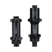 Cubo De Bicicleta MTB Ultraleve 28 Furos 36T Catraca Straightpull BOOST 148 HG XD Eixo Passante 12v