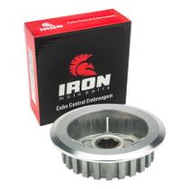 Cubo De Embreagem Honda Cg 125 Nx Xr 150/200 Speed Kansas