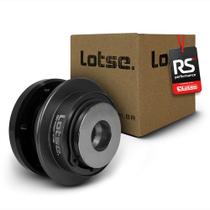 Cubo De Engate Rápido Para Volante Esportivo Lotse Snap-Fit