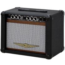 Cubo de Guitarra Oneal OCG 100F Preto 8" 30Wrms Drive