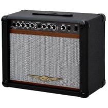 Cubo de Guitarra Oneal OCG 200 Preto 10" 60Wrms Drive