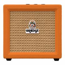 Cubo de Guitarra Orange Crush Mini 3W