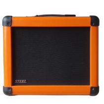 Cubo De Guitarra Steel 40gt 10 Pol 50w Rms
