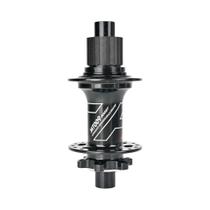 Cubo De MTB 12mm Boost ARC MT009 110x15 148x12mm 6 Patilhas 114 Cliques Alumínio CNC Freehub HG MS