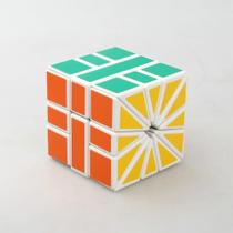 Cubo de quebra-cabeça AI-YUN SQ2 Speed Cube Square Two Magic Cube