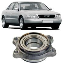 Cubo de Roda AUDI A8 Quattro 1996 até 2002, com ABS