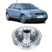 Cubo de Roda AUDI S3 2001 até 2003 com ABS Cubo de Roda AUDI S3 2001 até 2003 com ABS