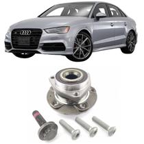 Cubo de Roda AUDI S3 quattro, de 2013 até 2017, com ABS Cubo de Roda AUDI S3 quattro, de 2013 até 2017, com ABS