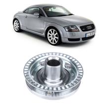 Cubo de Roda AUDI TT 1998 até 2006 com ABS