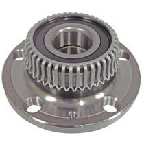 Cubo De Roda Authomix A4/Golf - CR12846C