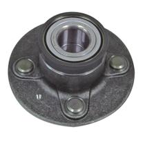 Cubo De Roda Authomix City/Fit CR72869C