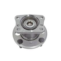 Cubo De Roda Authomix Fiesta/Ka CR32556C