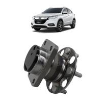 Cubo de Roda Cofap Traseiro Novo Honda HRV 1.8 2016 2017