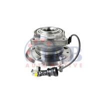 Cubo de Roda com Abs Dianteira Gm Captiva 2.4 3.0 3.6