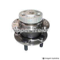Cubo de Roda com Rolamento Grand Caravan 1996 > 2000 ( + ABS ) - CHICT719 Cubo de Roda com Rolamento Grand Caravan 1996 > 2000 ( + ABS ) - CHICT719