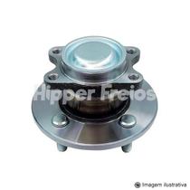 Cubo de Roda com Rolamento Hb20 1.0 / 1.6 2013 &gt ( -ABS ) / Picanto 2006 &gt 2012 - CHICT325D