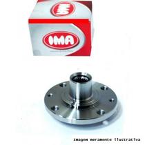 Cubo De Roda-Cubo De Roda Linha Mitsubishi Al-535-